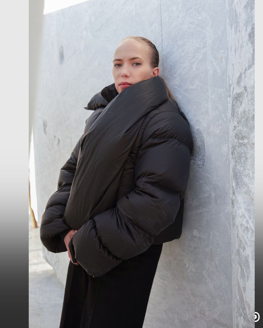 ANNA PESONEN TALKS ABOUT HER NEW SCULPTURAL “DISCOURSE” SERIES