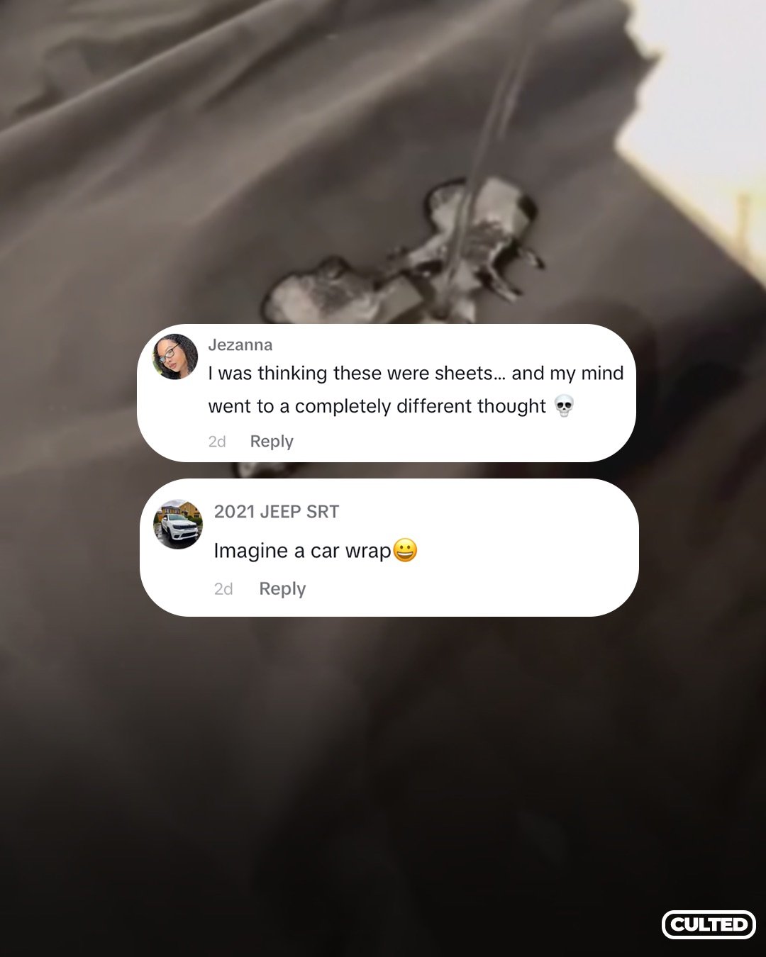 CULTED COMMUNITY TALKS: REACTING TO FENDI’S WATER-SHOWING MONOGRAM