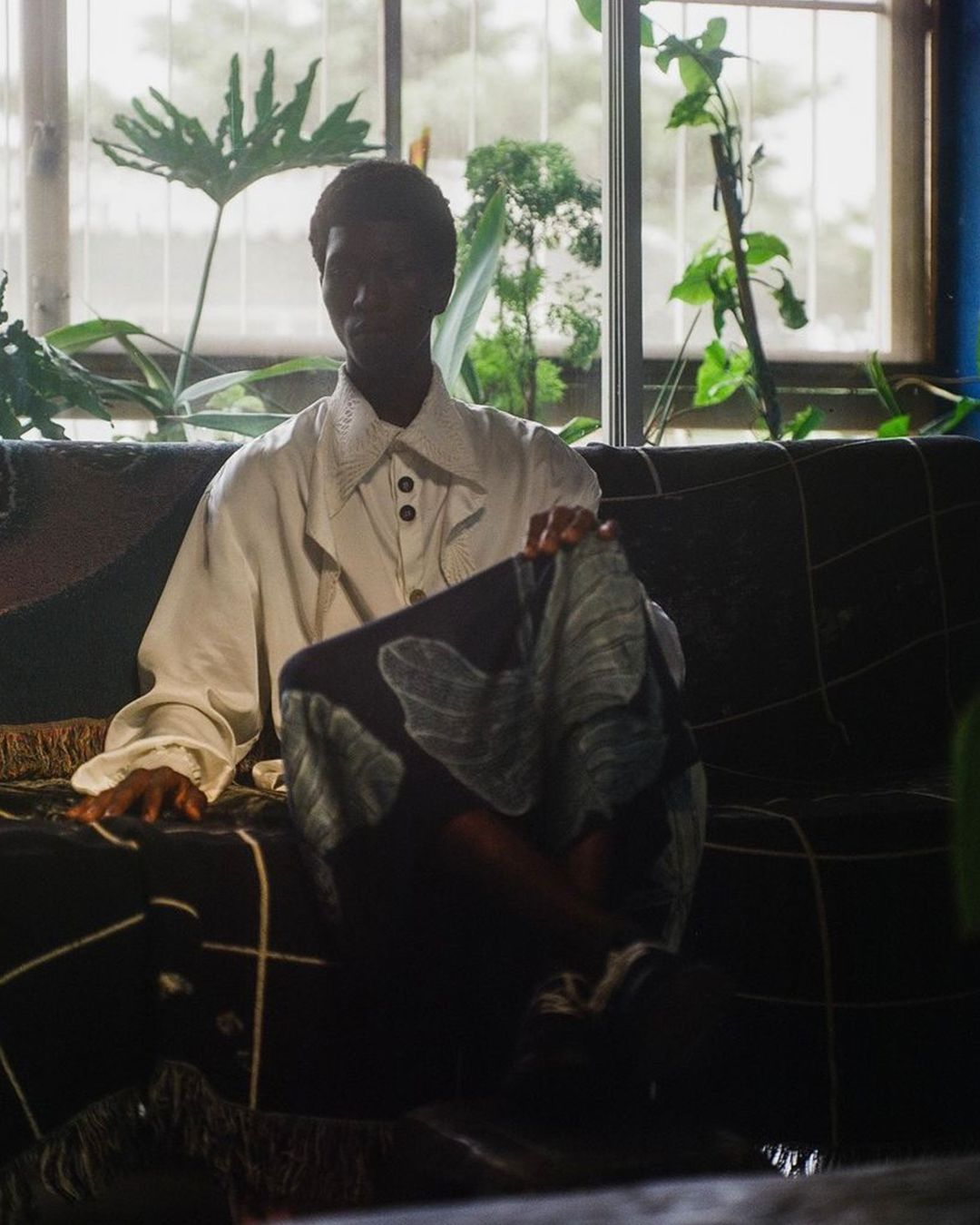 LAGOS SPACE COMPANY WINS THE INTERNATIONAL WOOLMARK PRIZE