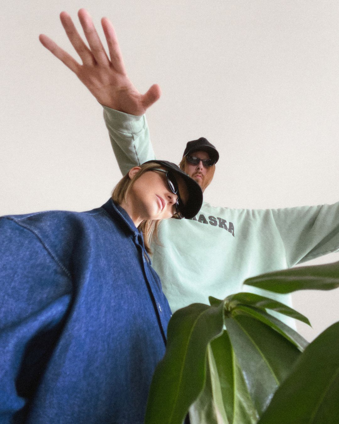 Culted Sounds: Pearly Drops invites us into their whimsical world