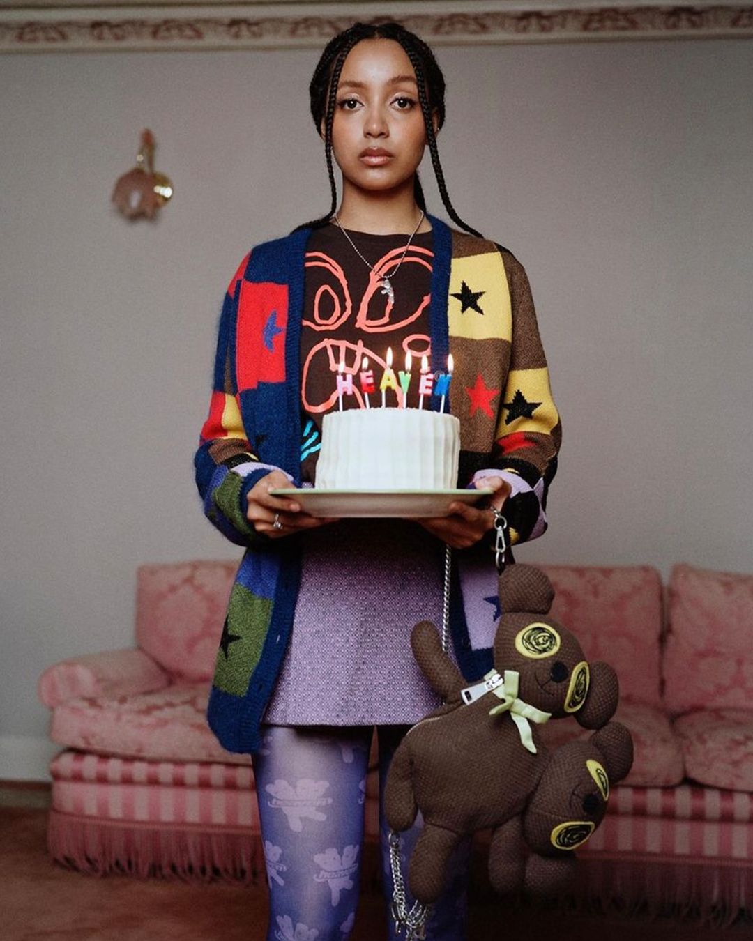 CULTED 101: HOW HEAVEN BY MARC JACOBS JUST GETS IT