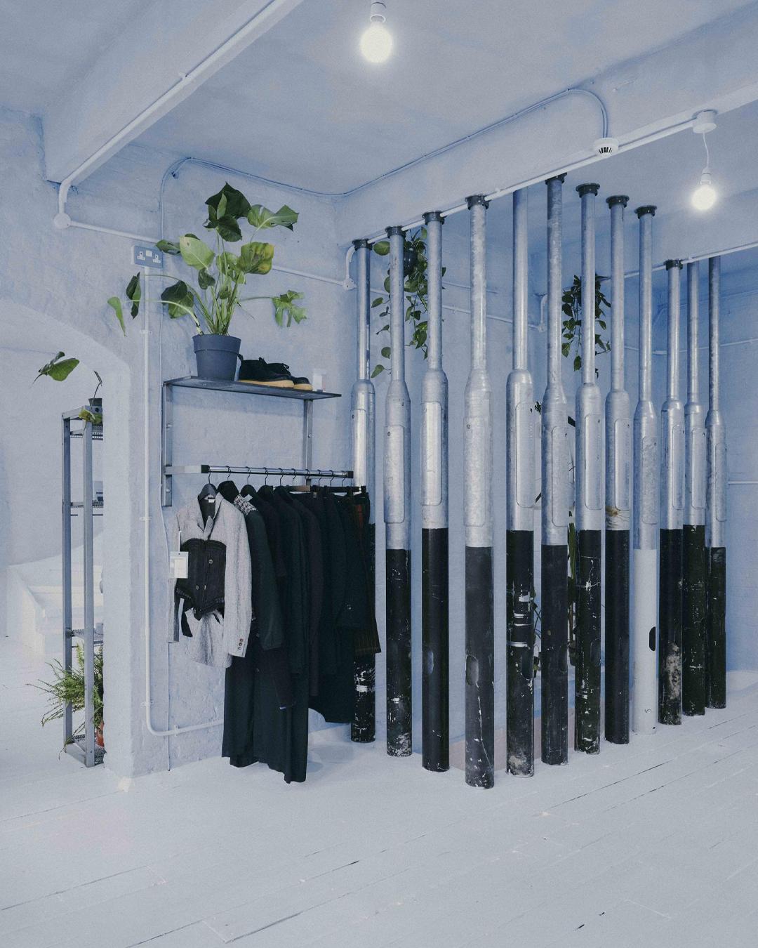 Around the World: Aro Archive opens in Shoreditch & CELINE launches a Banks Violette art project
