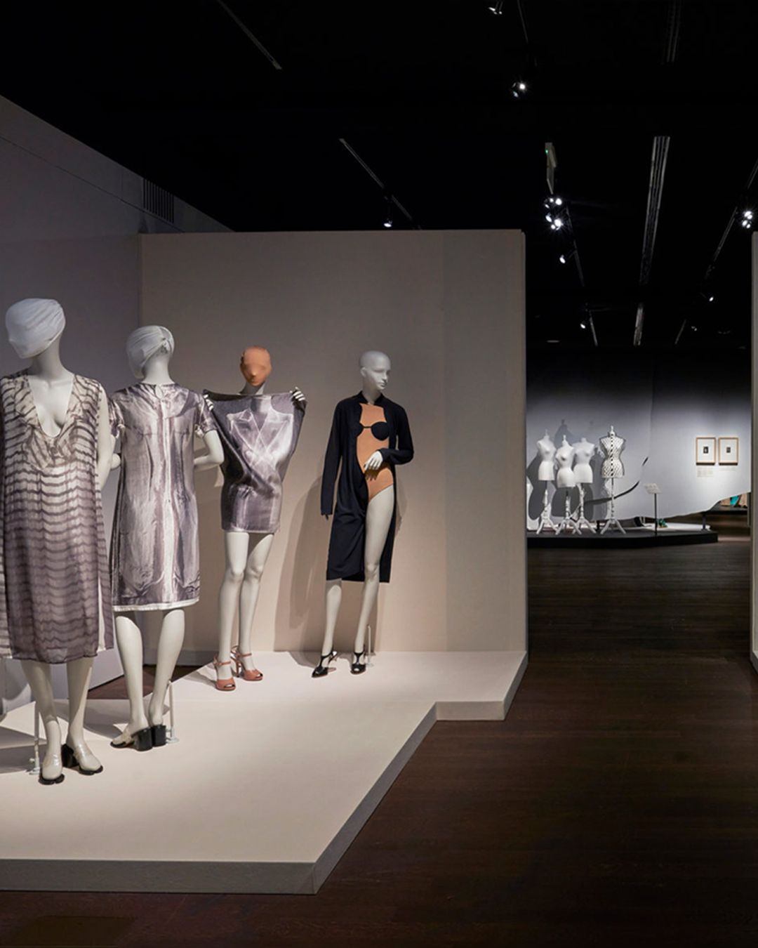 AROUND THE WORLD: TOKYO’S CHRISTIAN DIOR EXHIBIT & SPOTIFY’S LONDON POP UP