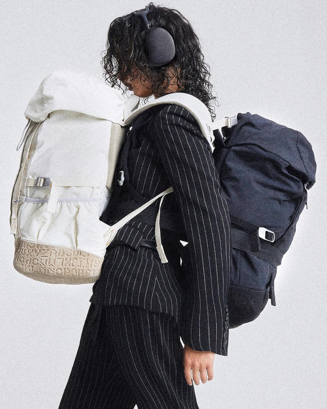 Your Monday Briefing: 66°North is releasing perfume & Levi’s® taps Barbie Ferreira for a capsule collection