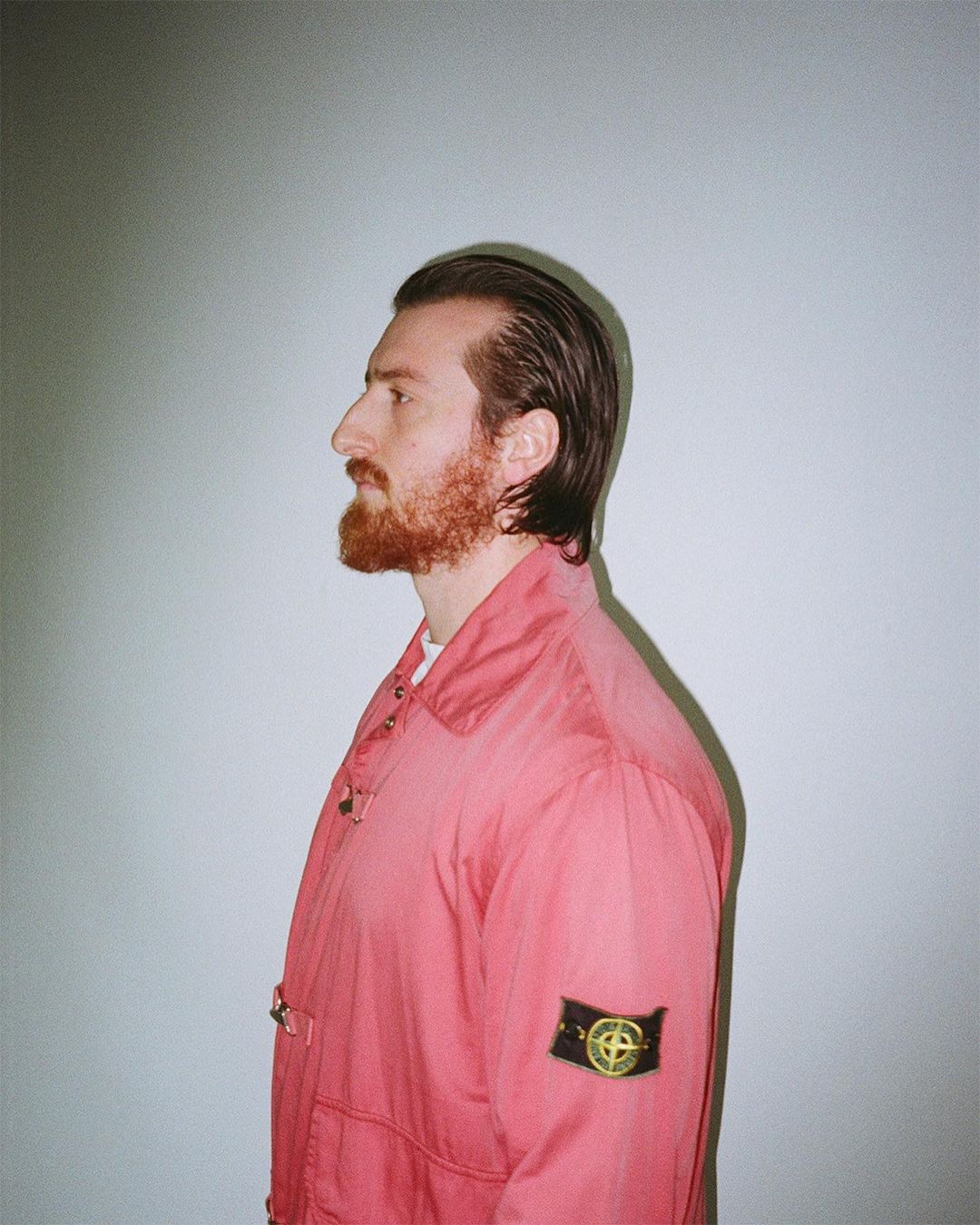 THE PEOPLE OF STONE ISLAND: AN ARCHIVE