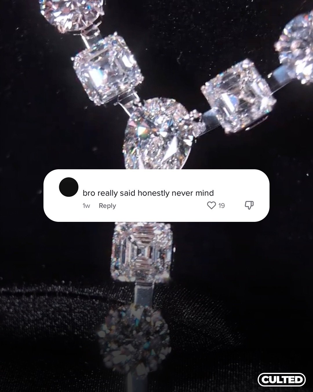 CULTED COMMUNITY TALKS: CERTIFIED LOVER BOY CARATS