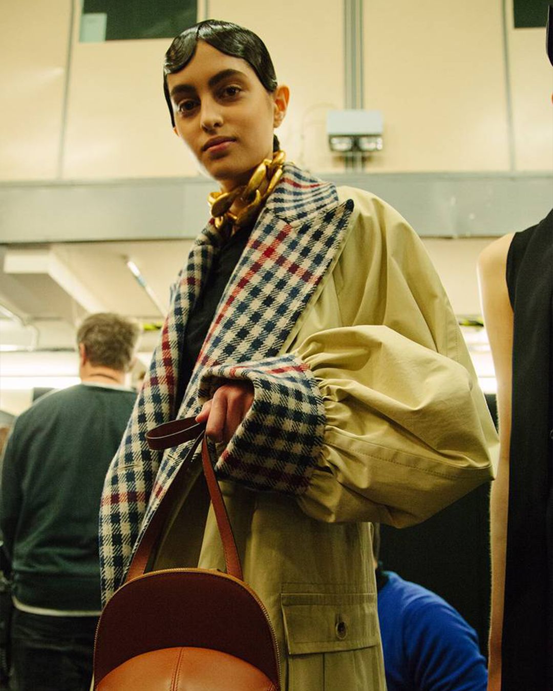 FASHION SCHOOL: CRAMMING YOUR NOTES ON JW ANDERSON