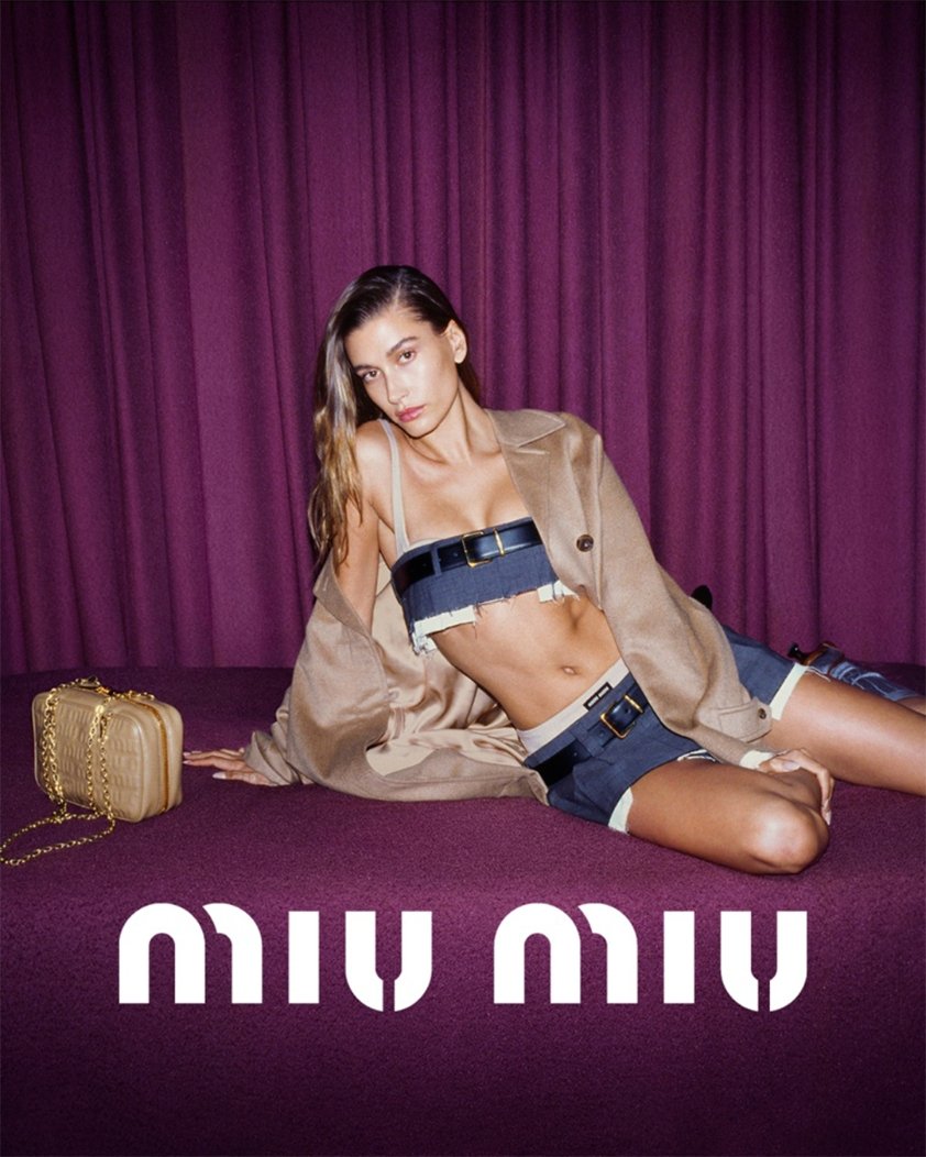 LYST’S ‘YEAR IN FASHION’ FEATURES DIESEL, MIU MIU, BELLA HADID & MORE