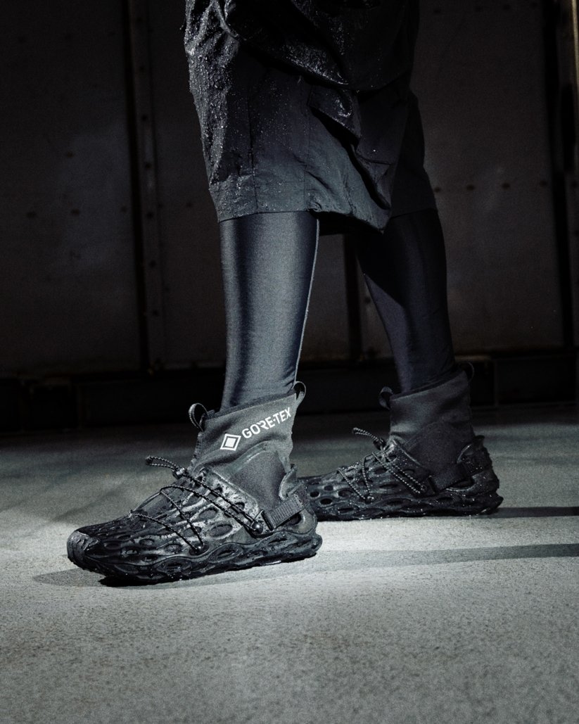 YOUR FRIDAY BRIEFING: CONVERSE, TIMBERLAND, AXEL ARIGATO & MORE (A LOT MORE)