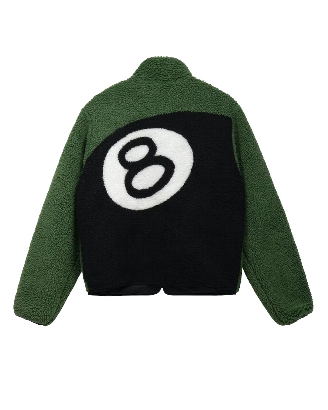 THE BEST APPROACH IS HEAD ON: ICONIC STÜSSY PIECES