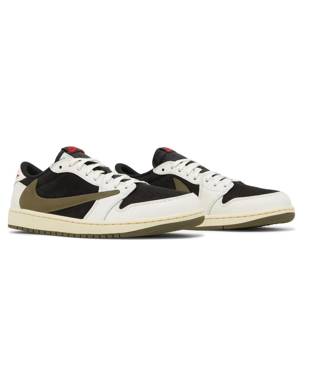 Travis Scott reigns supreme according to StockX’s 2023 trend report