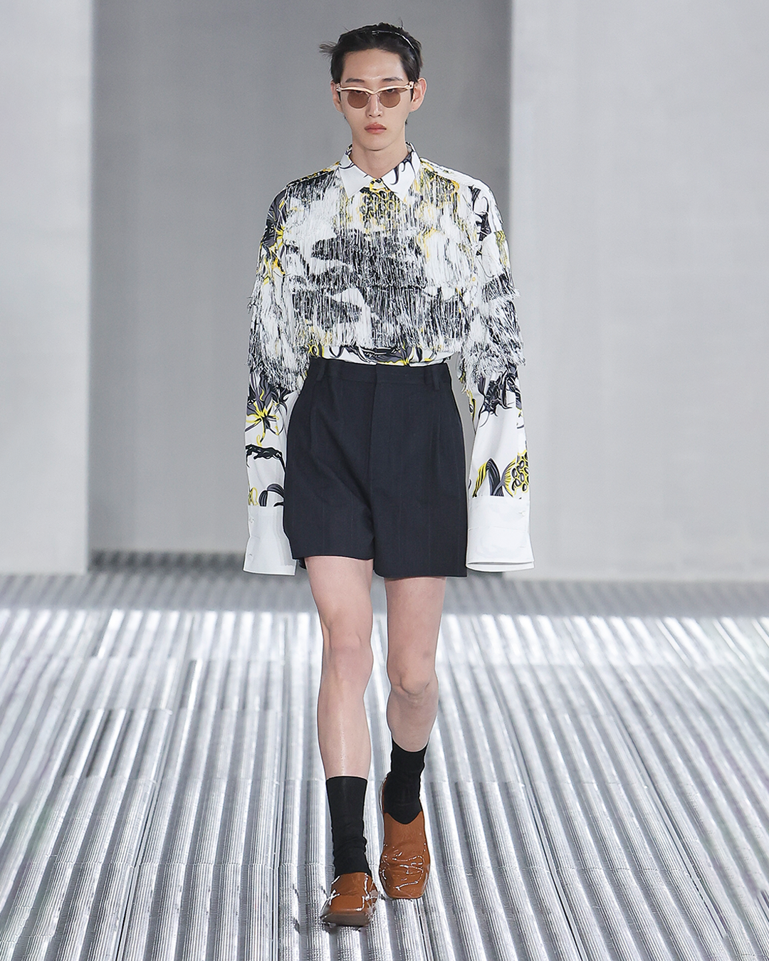 TEXTURE IS TEXTURING: ADD SOME TEXTURE TO YOUR SUMMER WARDROBE