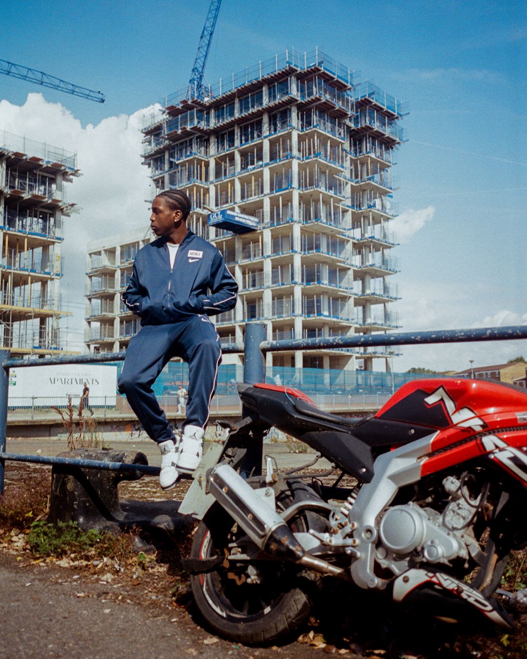 Culted Sounds: TS Lagga talks Lagga SZN, South London & musical inspirations