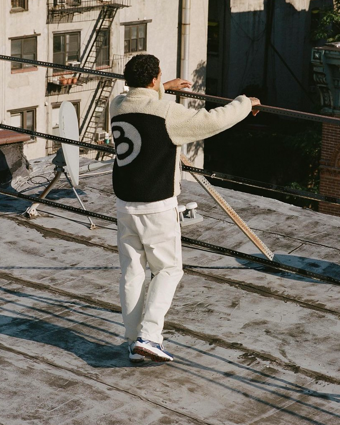 CULTED 101: HOW STUSSY (ACCIDENTALLY) TAPPED EVERY SUBCULTURE
