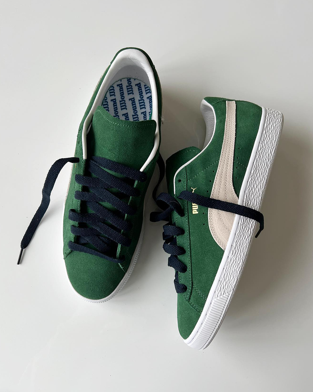 PUMA SNEAKER COLLABS, SEKKLE VINTAGE GEMS, & TYLER THE CREATOR HIRING: YOUR MONDAY BRIEFING