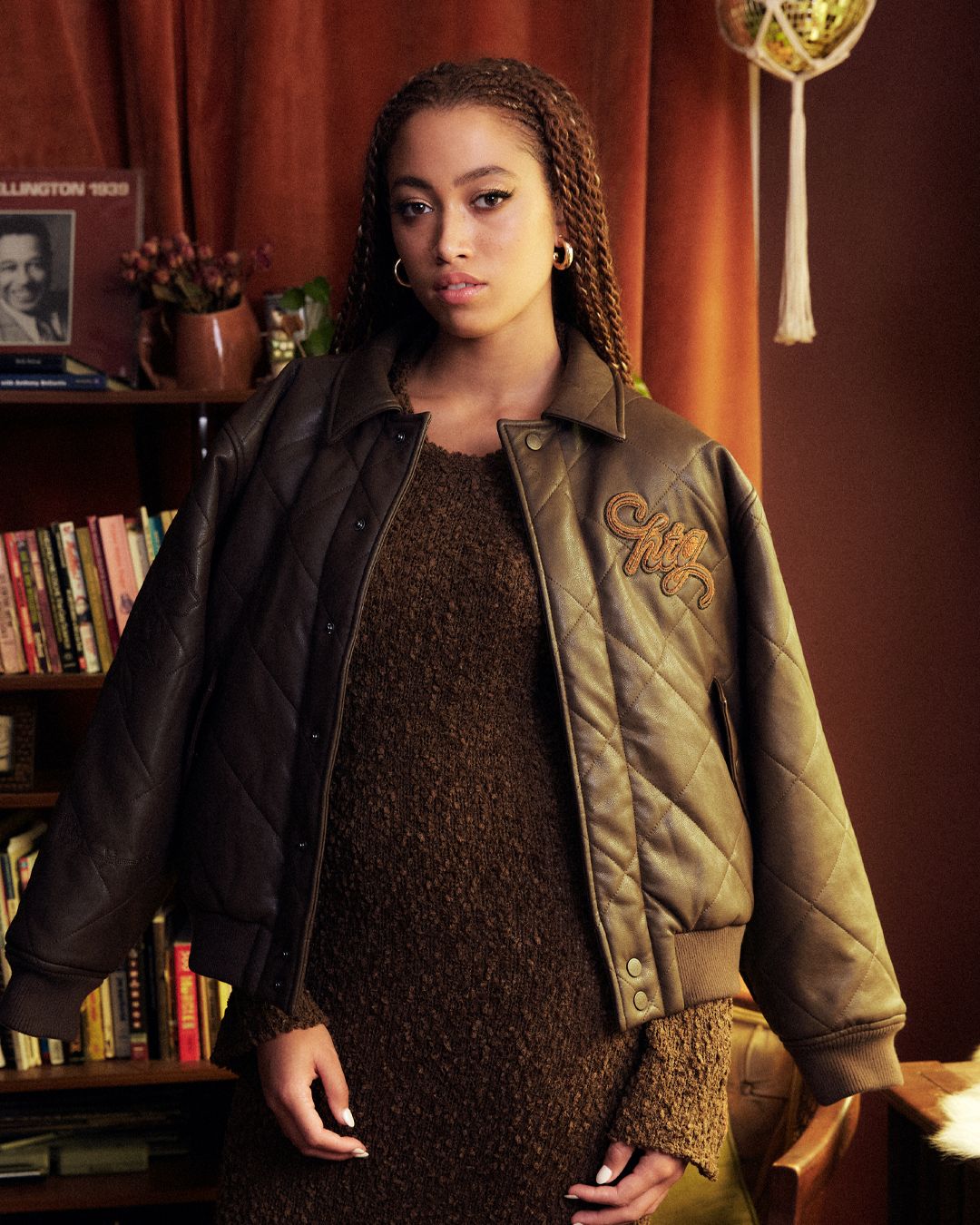 Honor The Gift gets cosy for its Holiday 2023 collection