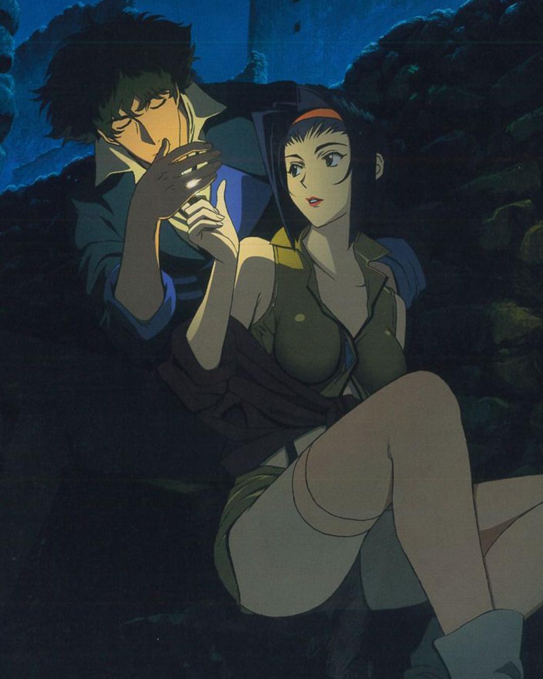 If you like "Akira" (1998) then watch these GOATed movies and TV shows too