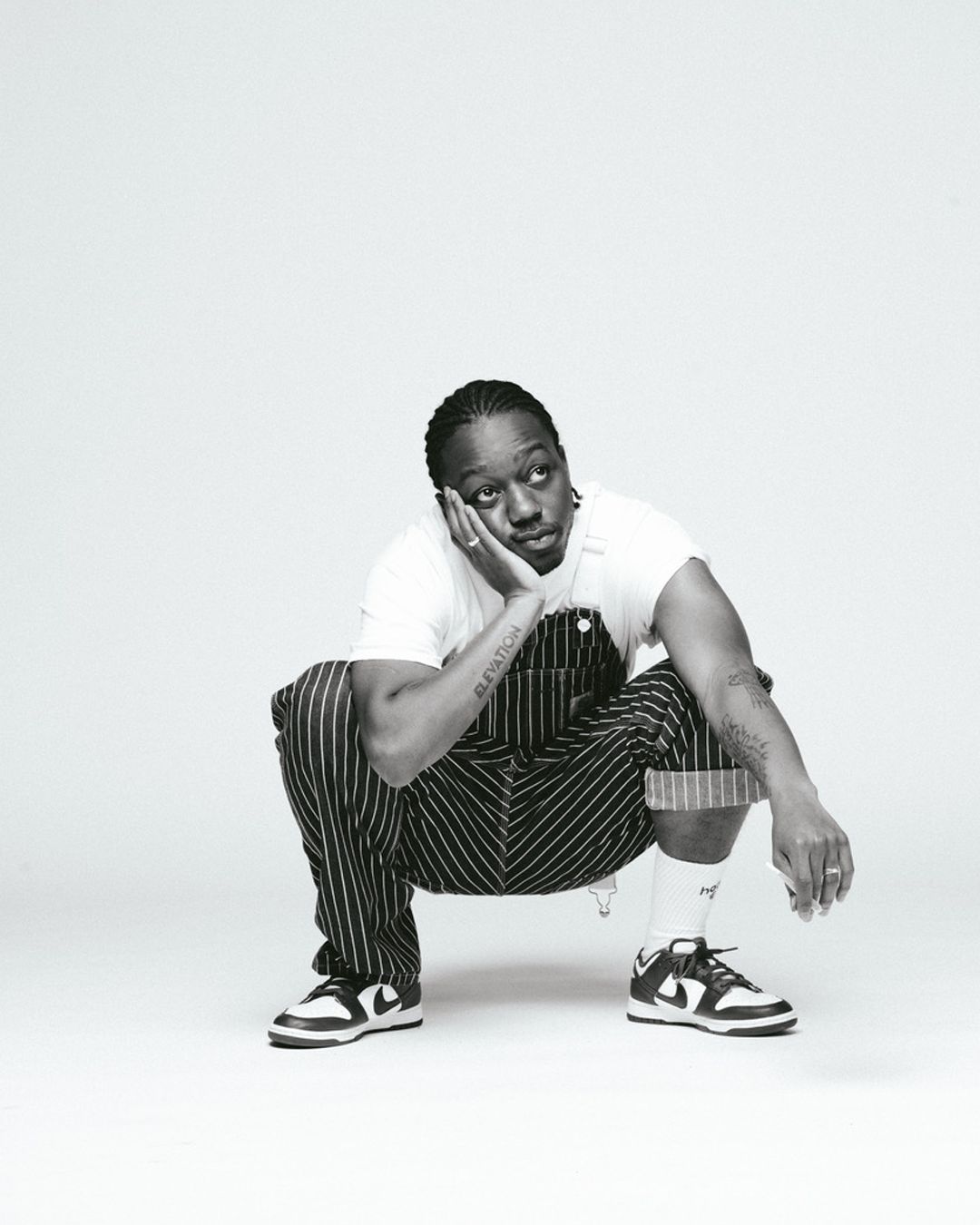 Lord Apex drops new single “Phoenix” featuring Freddie Gibbs