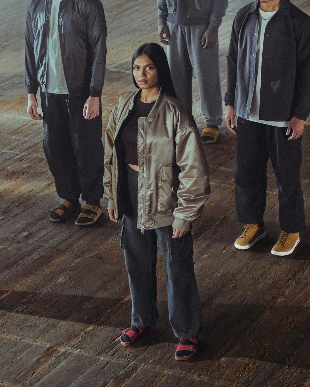 Your Monday Briefing: Duke + Dexter goes commando & Drama Call celebrates 5 years