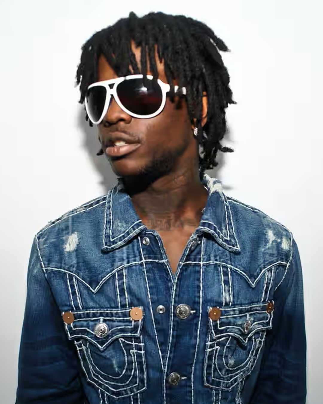 Sick, slick & stylish: your favourite hip hop artists’ favourite sunnies