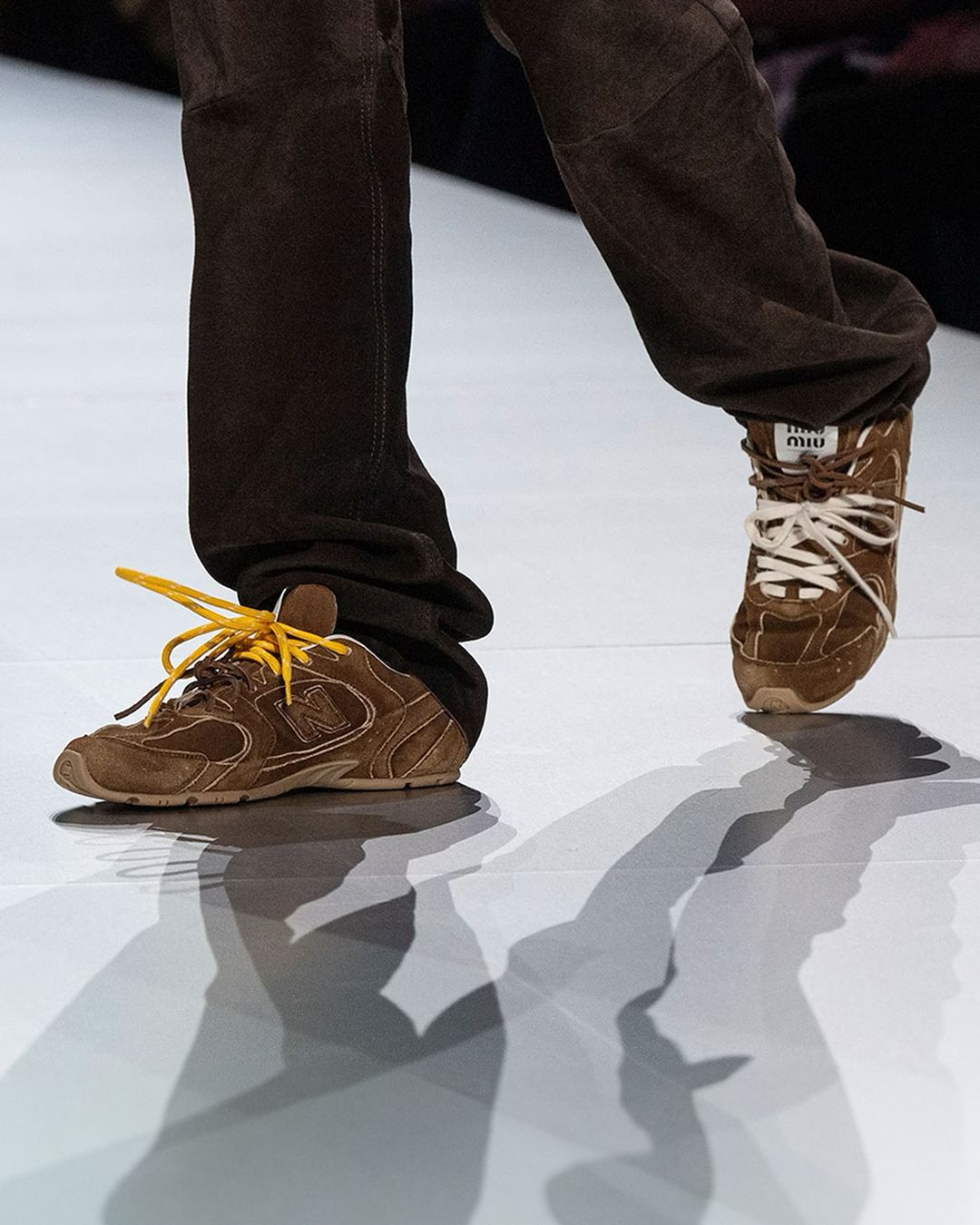 Paris Fashion Week SS24’s best shoes