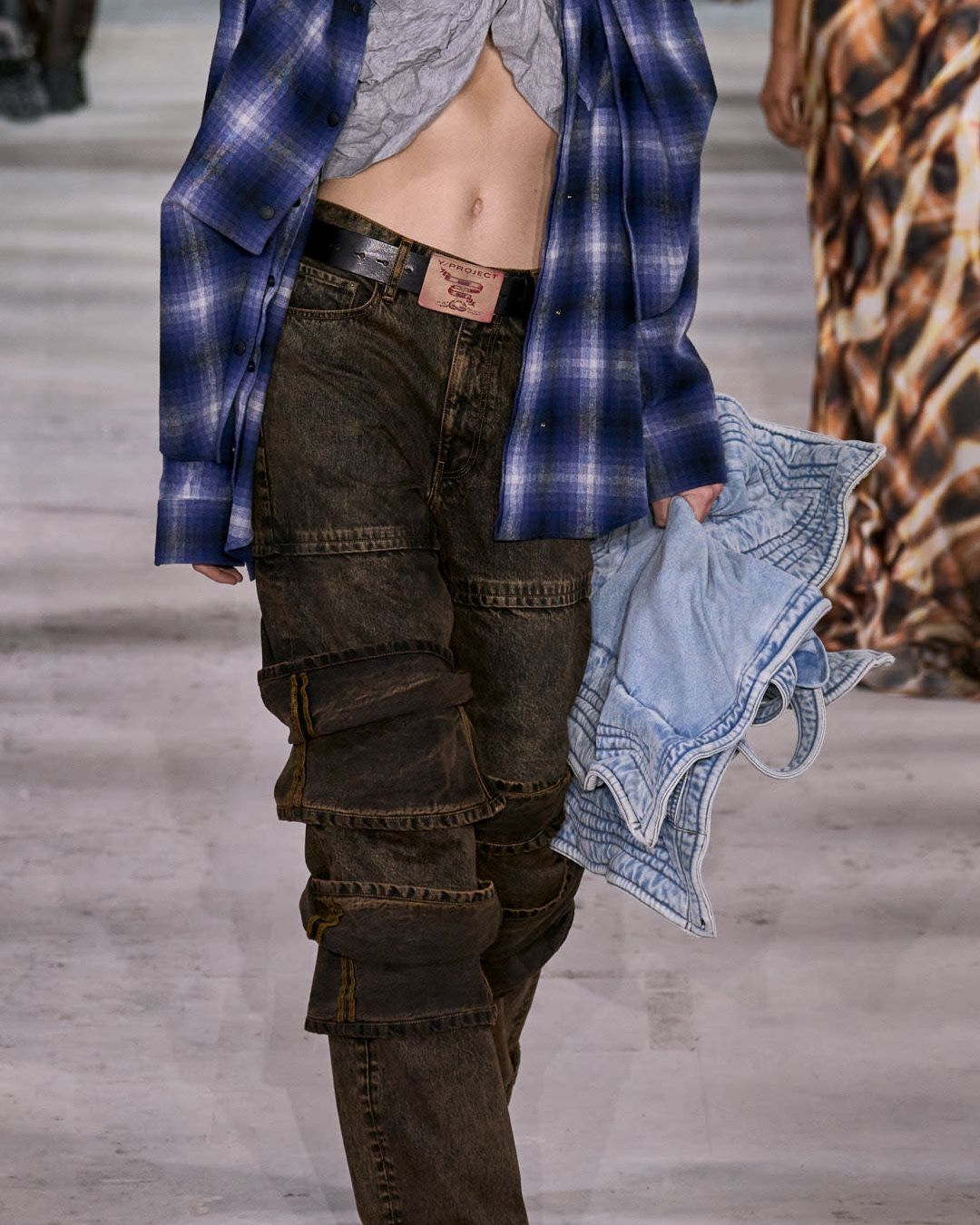 Paris Fashion Week SS24’s best bags