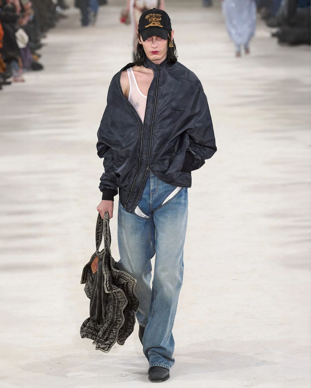 Here’s what’s going down at Paris Fashion Week this season