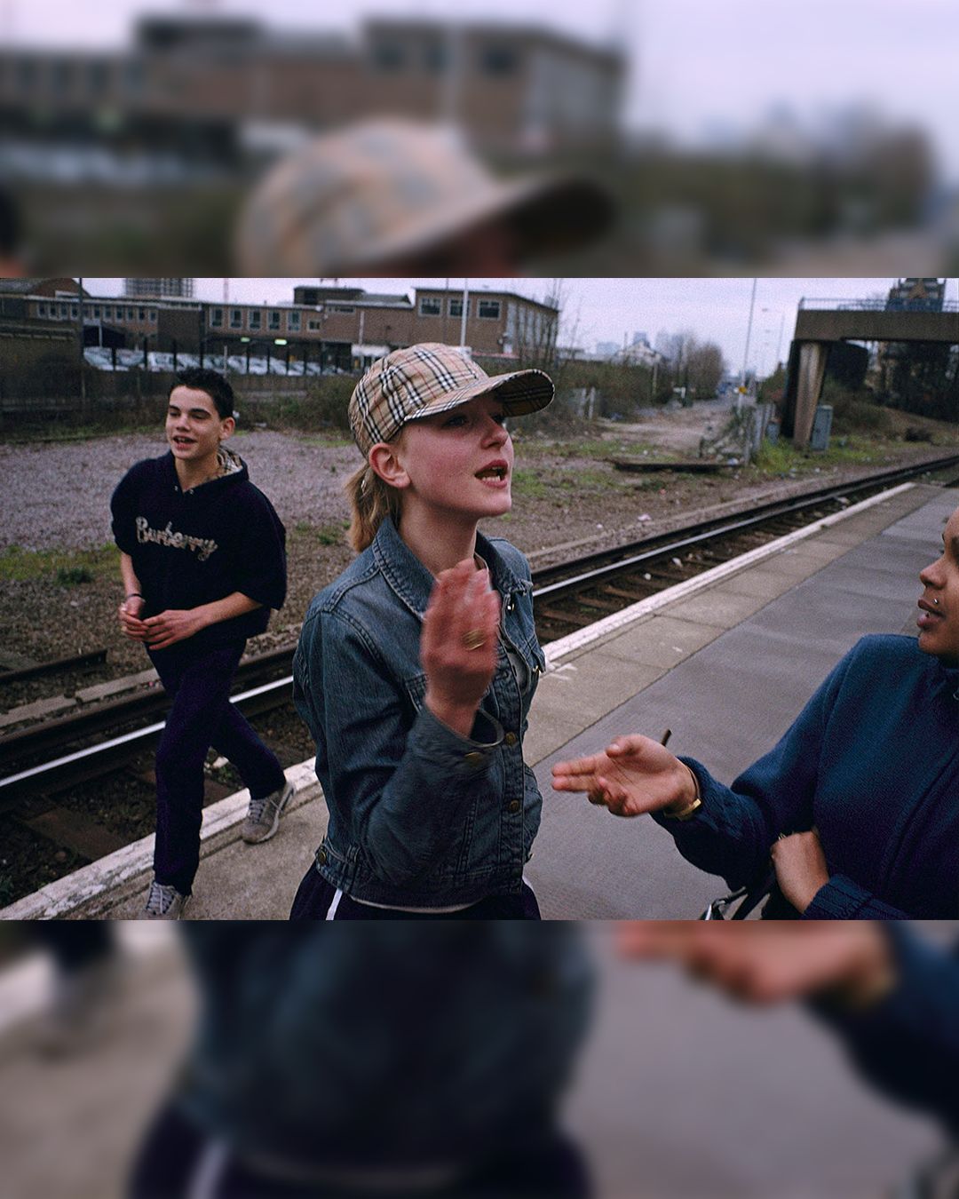 YOUR FRIDAY ROUNDUP FT. NFTS, NEW DROPS & NANDOS