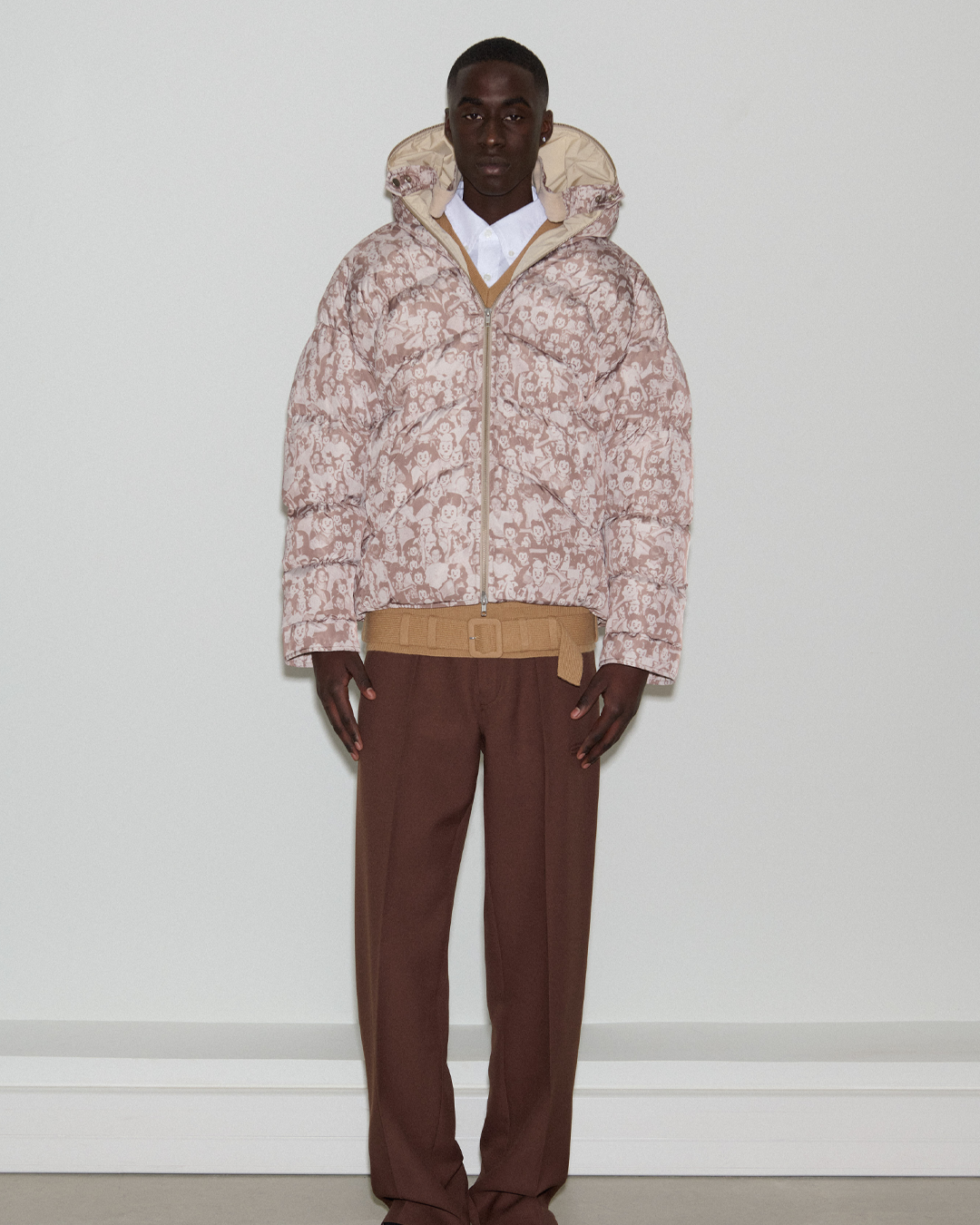 Friday Roundup: Jacquemus has a new collab & Dior has a new sneaker