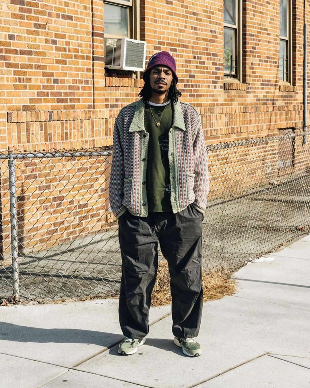 Culted Sounds: Erick The Architect talks favourite beats, collaborations and his recent uk performances