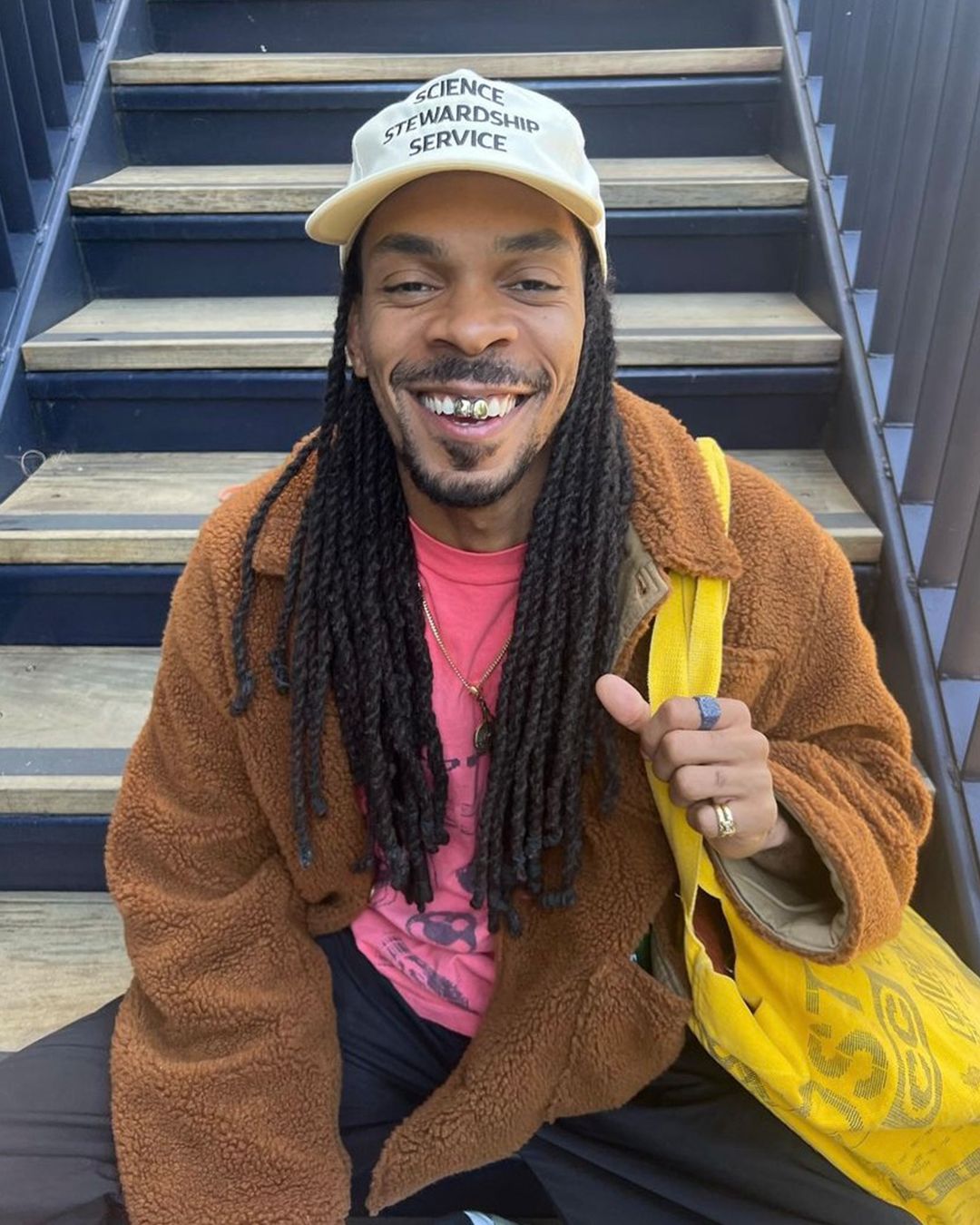 Culted Sounds: Erick The Architect talks favourite beats, collaborations and his recent uk performances