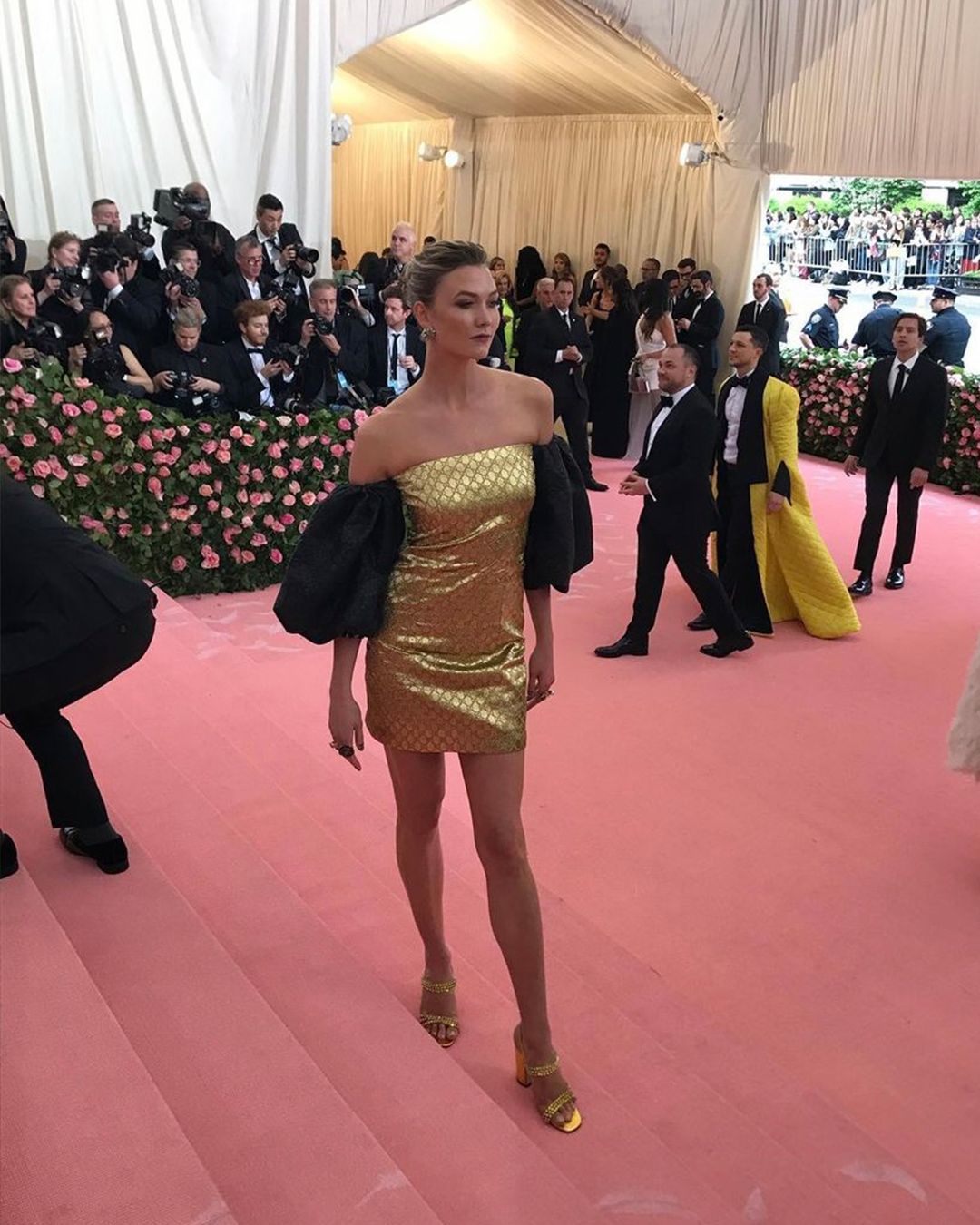 A COMPLETE GUIDE TO THE MET GALA