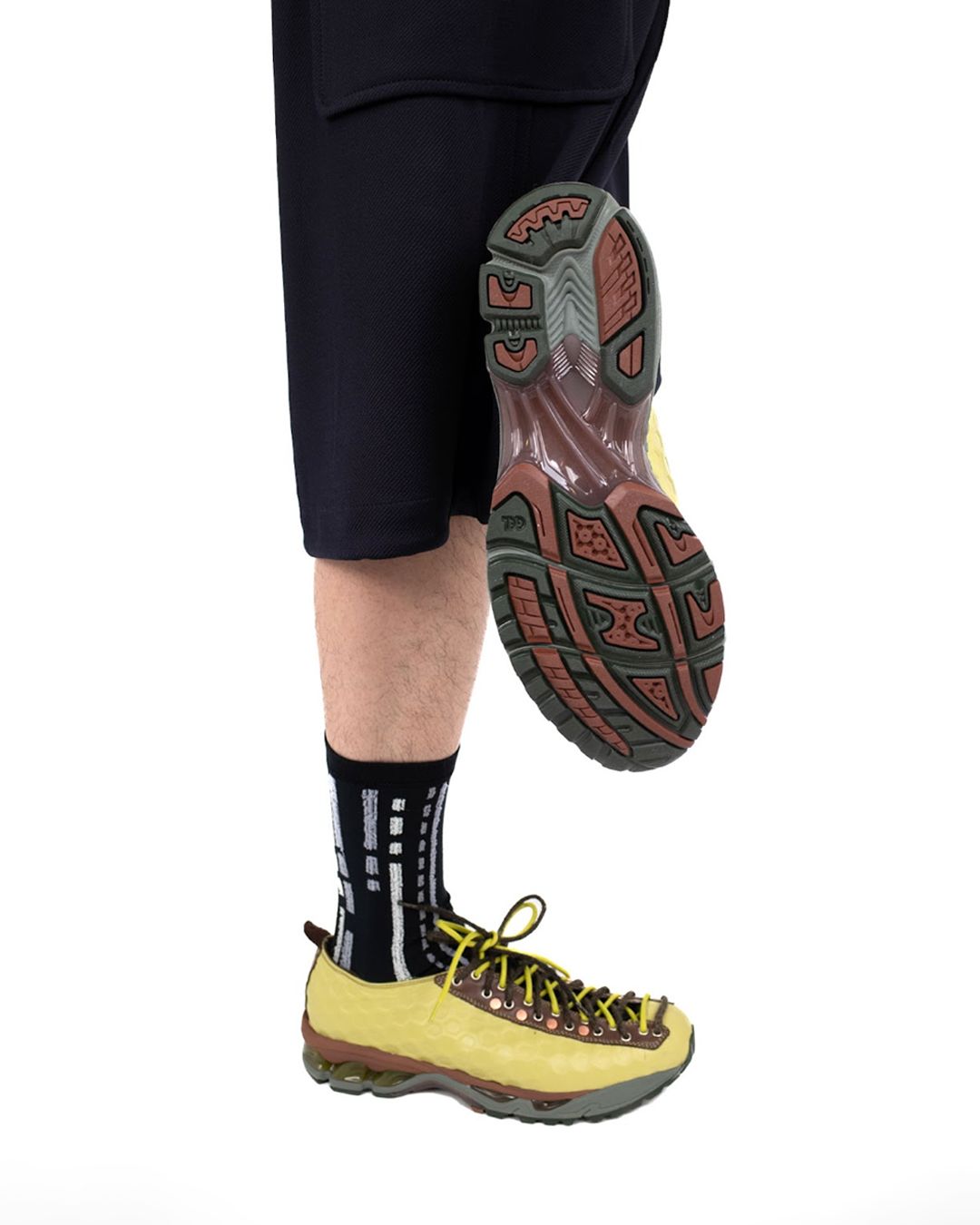KIKO KOSTADINOV’S HYBRID SNEAKERS & TOM FORD’S REPLACEMENT: YOUR MONDAY BRIEFING