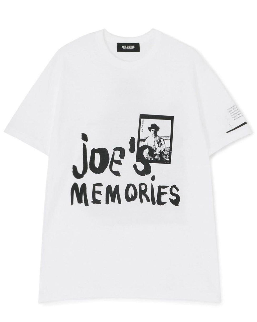 POLAROID’S IMPERFECT CAMPAIGN & THE MM6 X SALOMON MULE: YOUR MONDAY BRIEFING