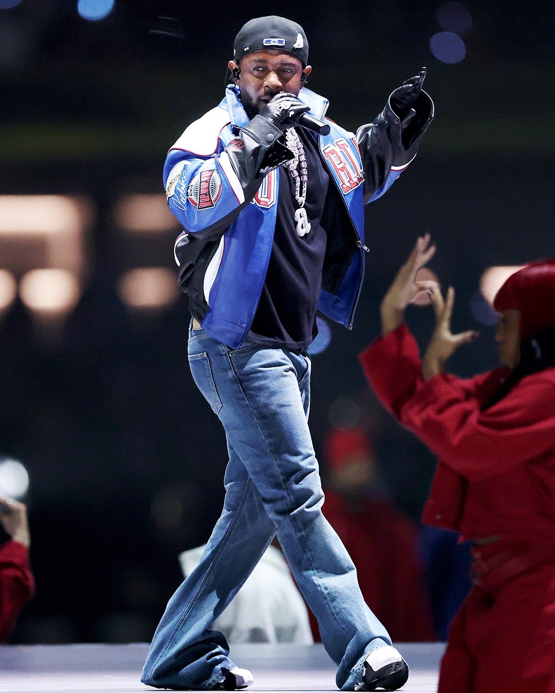Breaking down the political messages behind Kendrick Lamar’s Super Bowl Half Time show