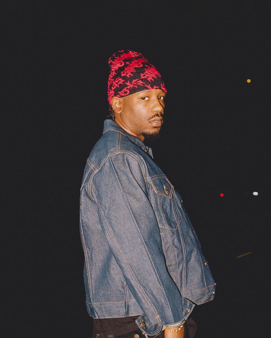 CULTED SOUNDS: PHABO TALKS ASTROLOGY & BEING INSPIRED BY TONY HAWK