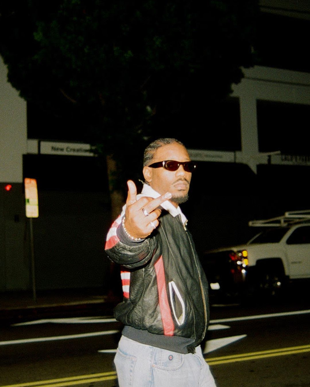 CULTED SOUNDS: PHABO TALKS ASTROLOGY & BEING INSPIRED BY TONY HAWK