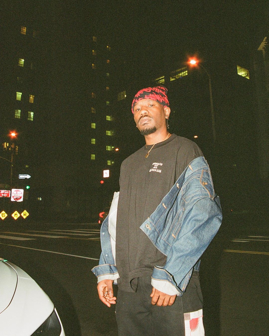CULTED SOUNDS: PHABO TALKS ASTROLOGY & BEING INSPIRED BY TONY HAWK