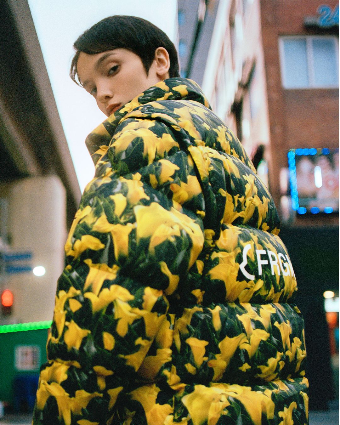THE LOVE AFFAIR BETWEEN MONCLER & FRGMT BIRTHS A NEW COLLAB