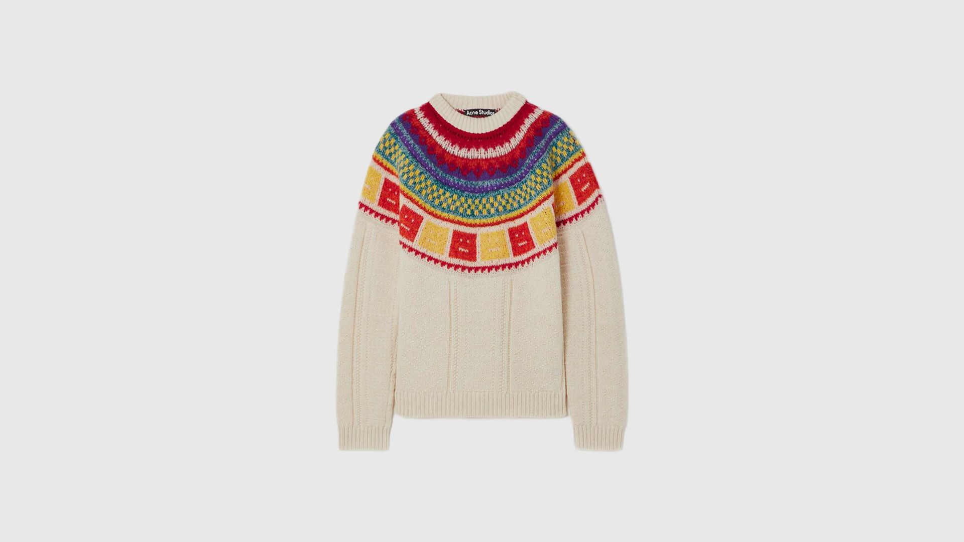 CHRISTMAS-CORE: CULTED'S GUIDE TO XMAS JUMPERS