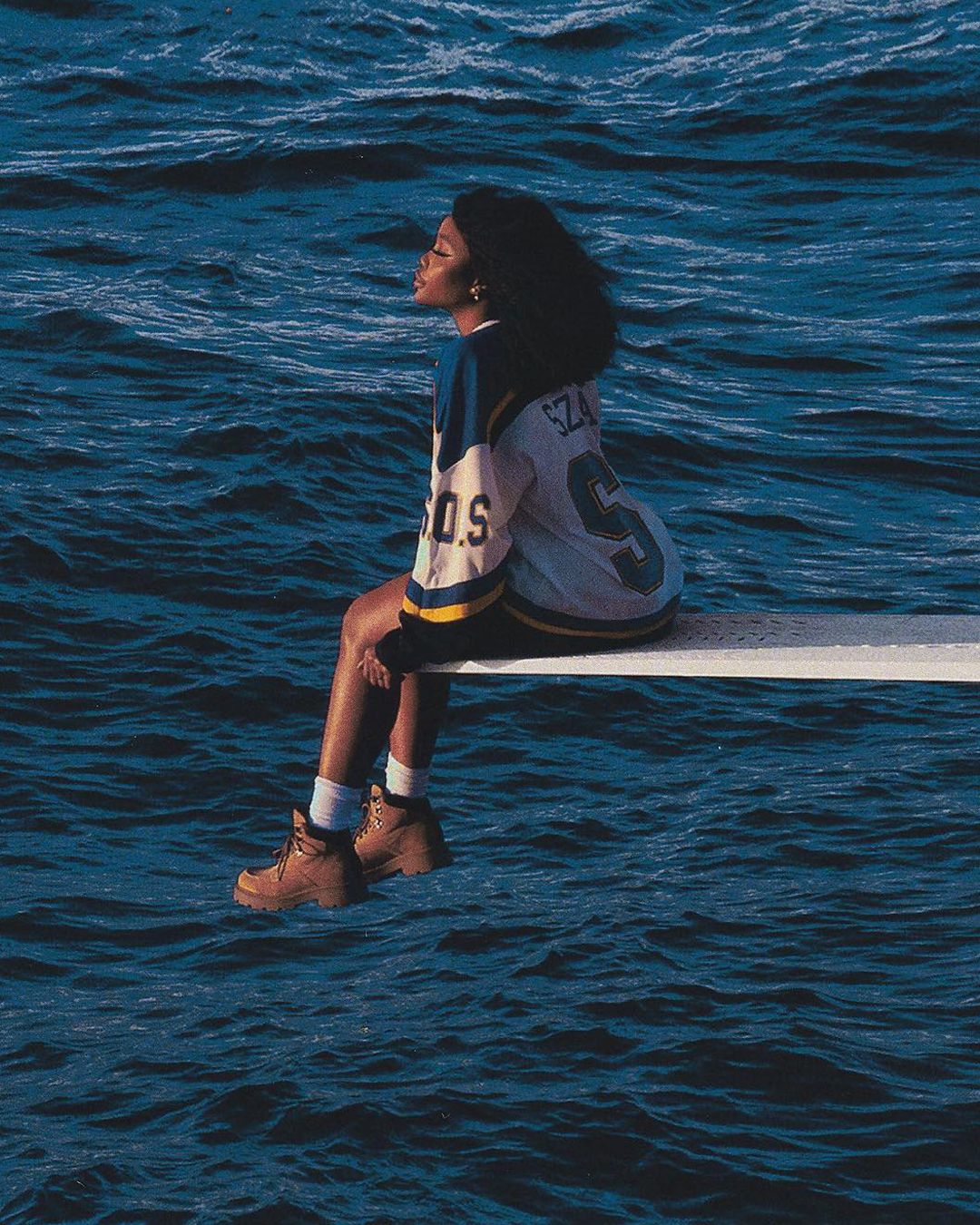 WORLD CUP WINS, WOOLRICH & W’S FOR SZA: YOUR MONDAY BRIEFING