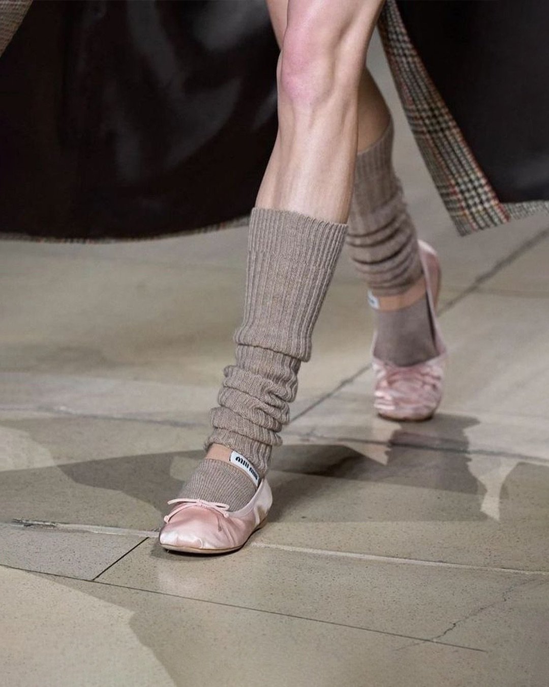 FASHION SCHOOL: ENTER THE WORLD OF MIU MIU