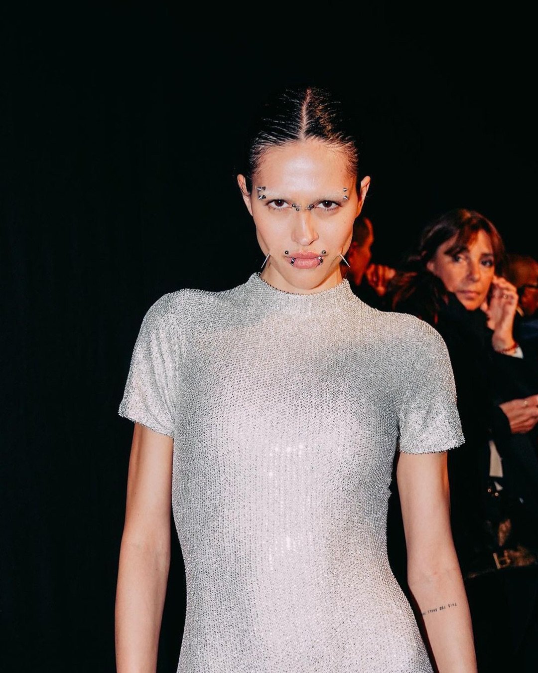 “YOU EITHER LIKE IT OR NOT”: KEY TAKEAWAYS FROM DEMNA’S BALENCIAGA