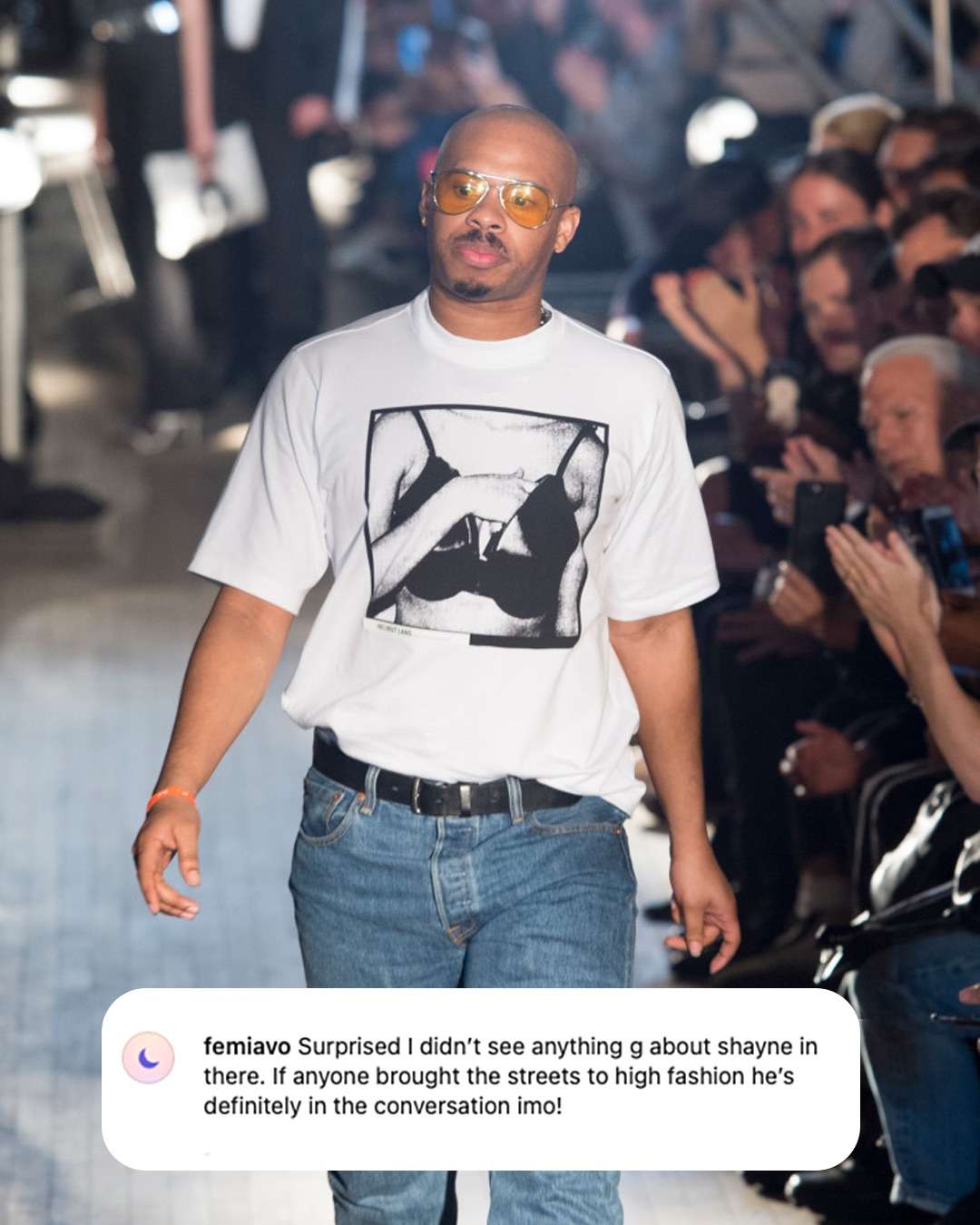 CULTED COMMUNITY TALKS: IS STREETWEAR DEAD?