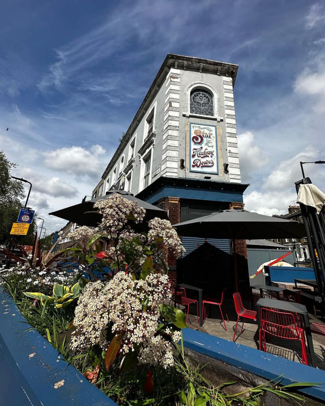 Culted 101: Banging breakfasts and mental menswear in the Big Smoke