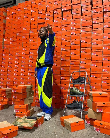 Corteiz said “f*** the resellers” and we have to agree