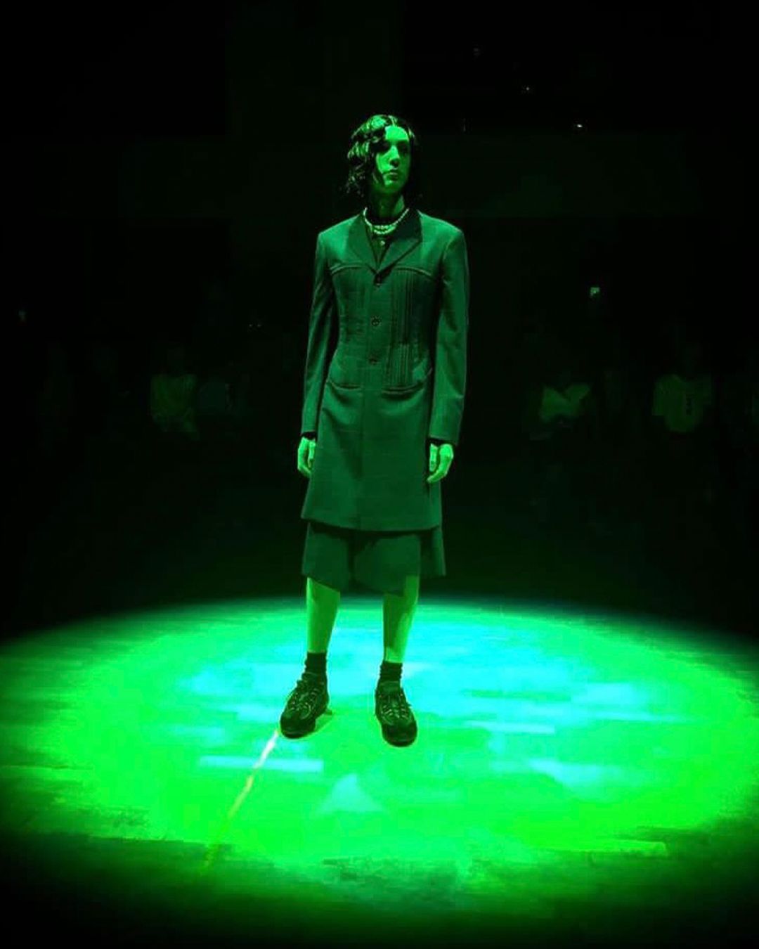 CULTED 101: A GUIDE TO COMME DES GARÇONS’ DIFFUSION LINES