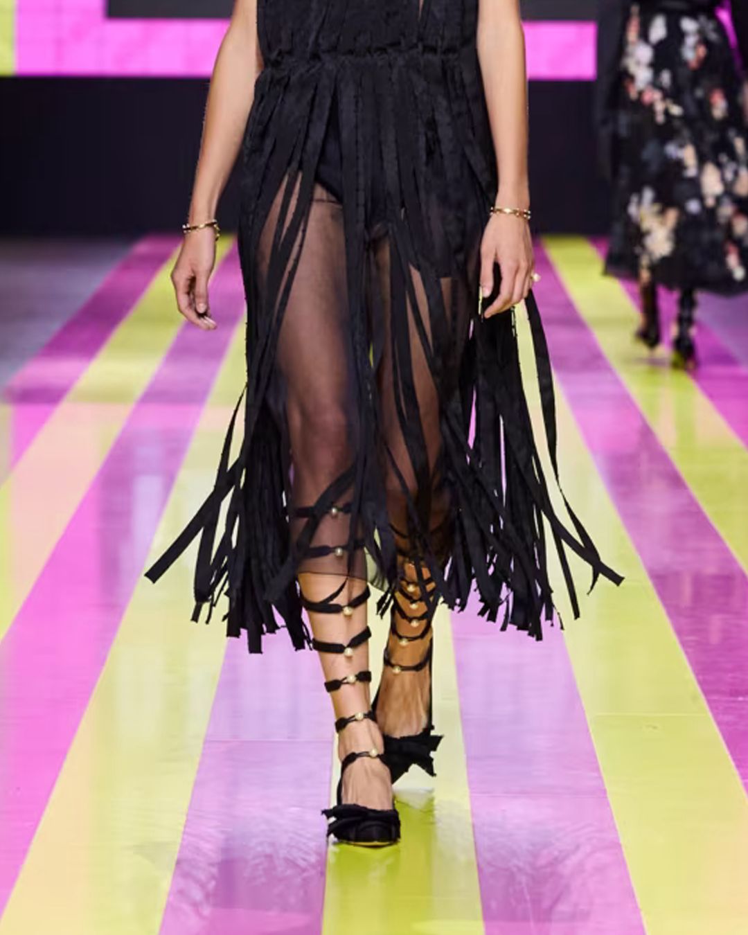 Take a look at the best pieces from Christian Dior SS24