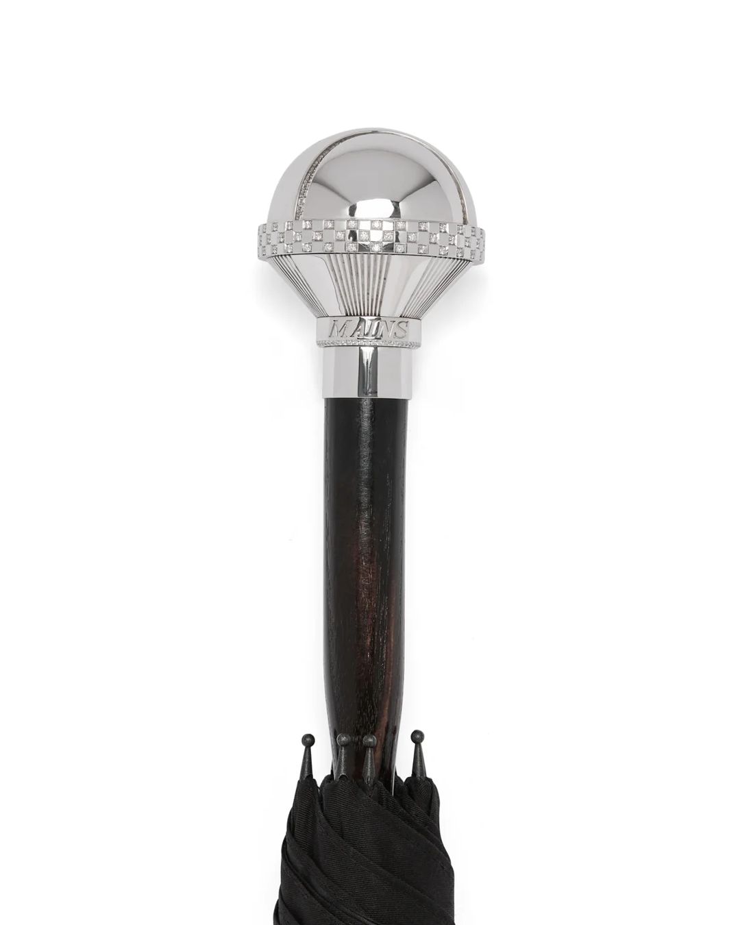 MAINS by Skepta will keep you dry with its £35,000 umbrella