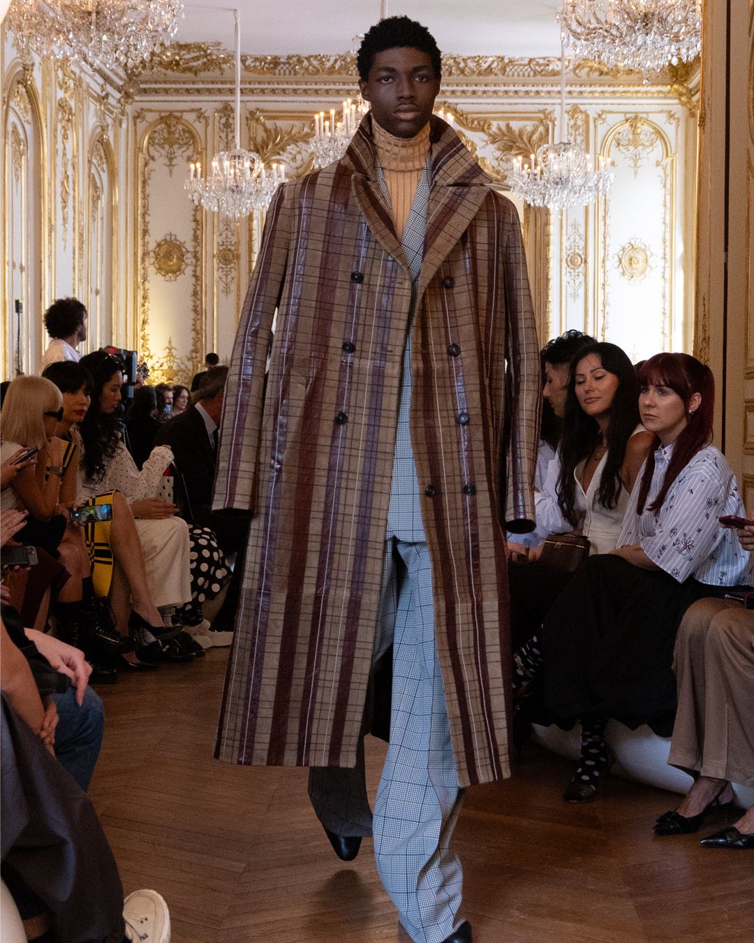 It’s Marni’s world, and we’re just living in it